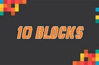 Gra 10 Blocks to wciągająca łamigłówka logiczna