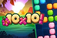 Wyzwanie 10x10 nigdy się nie kończy!