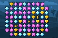 Piękna gra typu Match 3