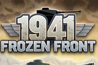 Udowodnij swój geniusz jako Generał na FROZEN FRONT!