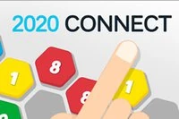 2020 Connect to najbardziej wciągająca układanka logiczna, jaką widziałeś!