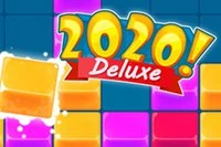 Wypełnij planszę, aby zdobyć punkty w 2020!