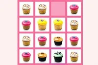 Nowe 2048 Cupcakes to odmiana popularnej gry 2048