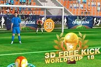 Spróbuj wygrać mundial dla swojego kraju w 2018!