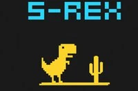 Steruj 5 T-Rexami jednocześnie