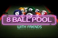 Rzuć wyzwanie znajomym w grze 8 Ball Pool