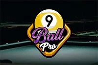 Pokaż wszystkim prawdziwego mistrza w 9 Ball Pro!