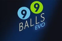 99 Balls Evo to najnowsza i najlepsza wersja popularnej gry 99 Balls