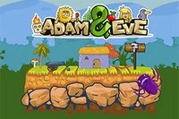Adam i raj znowu są tutaj