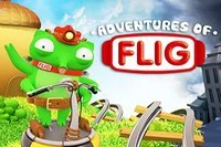 Przygotuj się na wyjątkową zabawę z Adventures of Flig