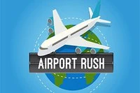 Kolejny pracowity dzień w Airport Rush!