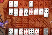 Algerian Solitaire to nowa gra w pasjansa dla każdego!