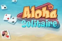 Przenieś się na idylliczne Hawaje w Aloha Solitaire