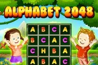 Jak długo będziesz grać w Alphabet 2048?