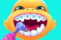 Witamy w Aqua Fish Dental Care
