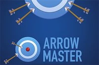 W grze łuczniczej Arrow Master celem nie jest środek tarczy!