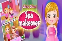 Baby Hazel zaproszona na urodziny Kayli