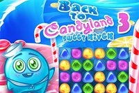 Wróć do Candyland