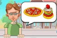 Serwuj pizzami swoich głodnych klientów