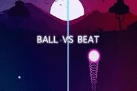 Ball vs Beat to wciągająca i wymagająca gra stworzona w Unity
