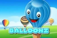 Dopasuj i rozwijaj balony, aż znikną
