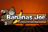 Bananas Joe to zabawna gra logiczna