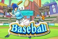 Zagraj w tę zabawną grę treningową w baseball!