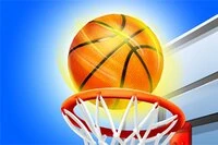Ile rzutów oddasz w Basketball King?