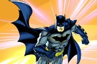 Jesteś fanem prędkości, więc spróbuj gry Batman Super Run Fast