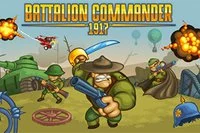 Battalion Commander 1917 to strzelanka w klimatach I wojny światowej