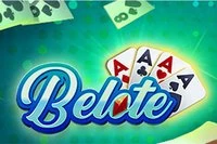 Belote to narodowa gra karciana Francji