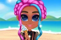 Witamy w grach BFF Summer Vibes!