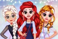 Witamy w grze BFF Trendy K-Fashion
