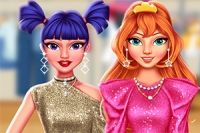 Witamy w kolekcji BFFs Black Friday