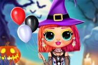 Dołącz do przygody BFFs z unikatowymi kostiumami Halloween!