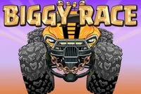 Prowadź monster trucka po trudnej drodze — szalone i ekscytujące, prawda?