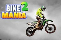 To druga część gry Bike Mania