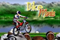 Bike Mania to pierwsza gra z serii Bike Mania