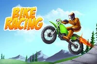 Witamy w Bike Racing, najbardziej wciągającej grze wyścigowej!