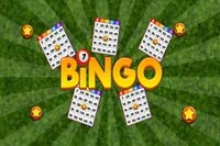 Graj w bingo i odblokuj piękne obrazki