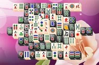 Mahjong w kolorach!