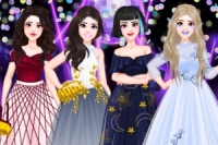 Jennie, Lisa, Jisoo i Rose z BLACKPINK kończą szkołę średnią!