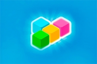Block Magic Puzzle to klasyczna gra podobna do Tetrisa o układzie 10x10