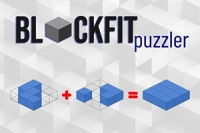 Wejdź do świata układanek i zaskakujących perspektyw z grą BlockFit