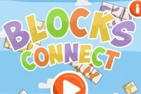 Łącz bloki, nie kropki w tej świetnej grze geometrycznej