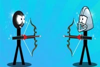 Stickman znów w akcji!
