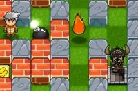 Pobierz Bomber Friends i dołącz do szalonej i zabawnej gry multiplayer online!