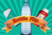 Bottle Flip to zabawna gra na luzie