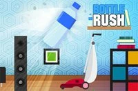 Ta gra z niemożliwym kręceniem butelką ma 30 poziomów flippin