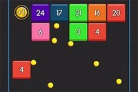 Bouncing Balls to wciągająca gra łącząca zręczność i myślenie